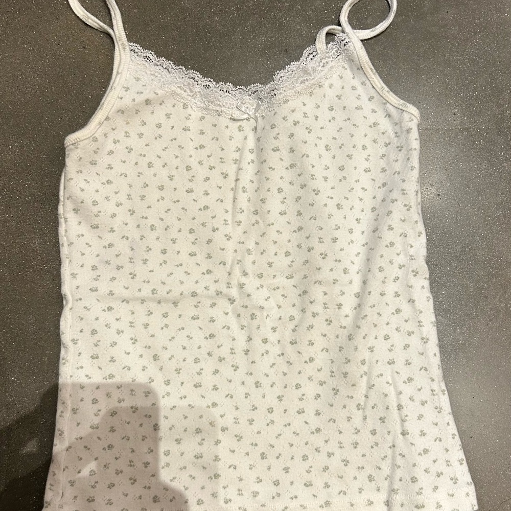 Brandy Melville tank